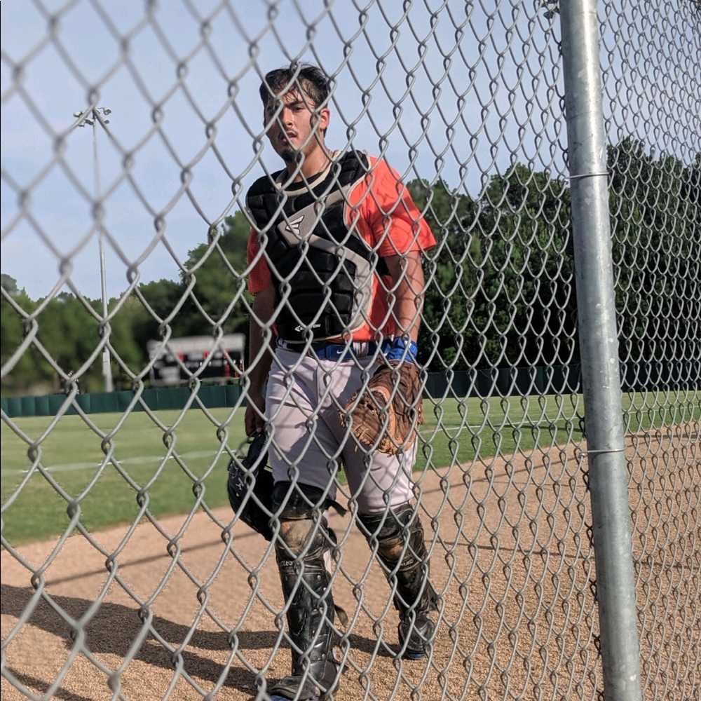 Meet your Posher, Taha